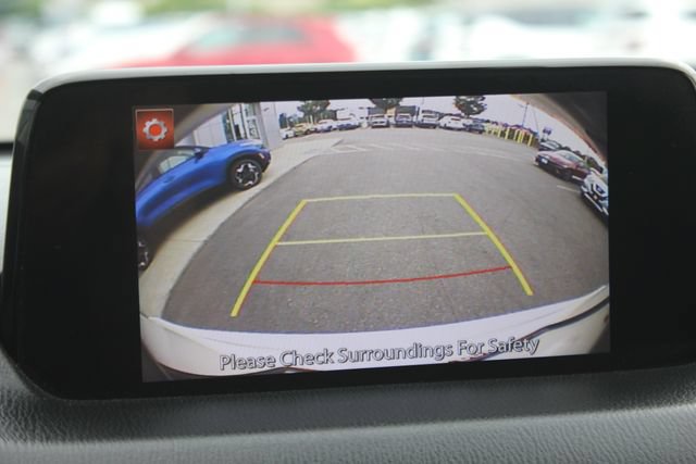 Used 2020 MAZDA CX-5 Sport FWD image 5