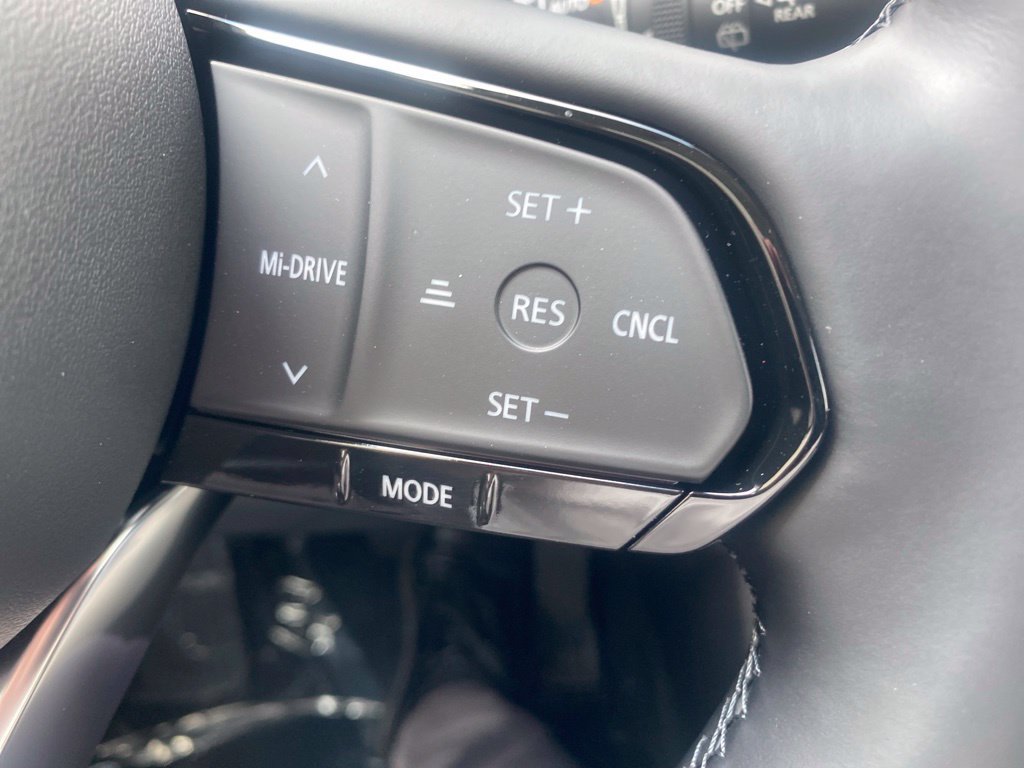 New 2026 MAZDA CX-5 Preferred AWD/4WD image 9