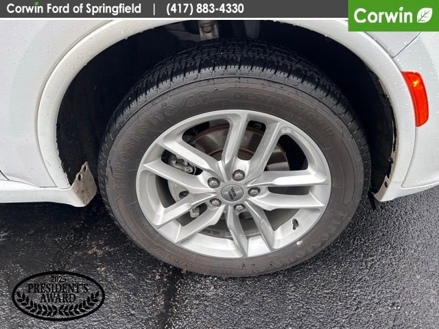 Used 2023 Dodge Durango GT image 7