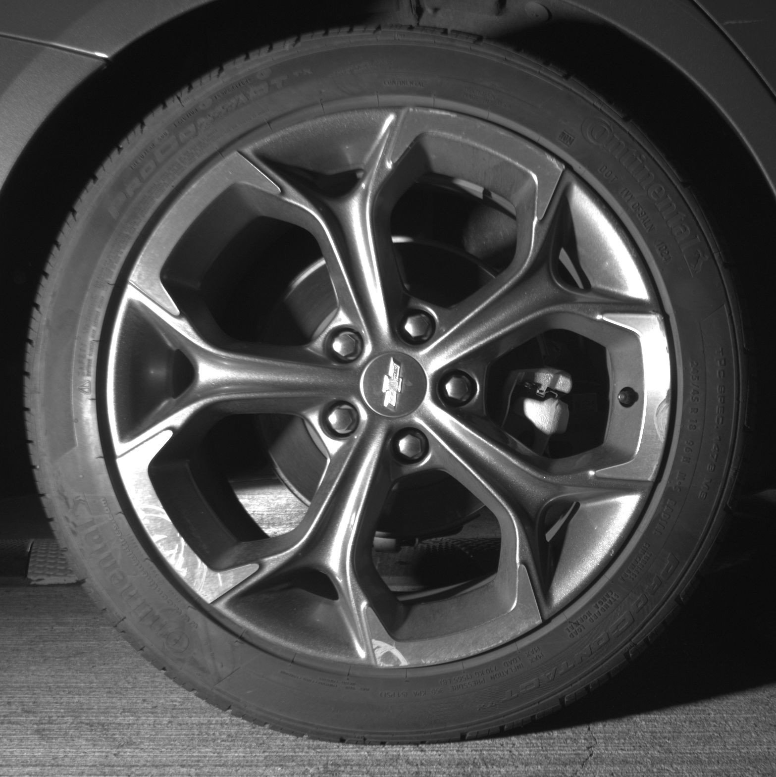 Used 2024 Chevrolet Malibu LT FWD image 22