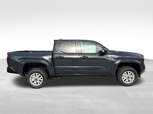 New 2026 Toyota Tacoma SR RWD image 9