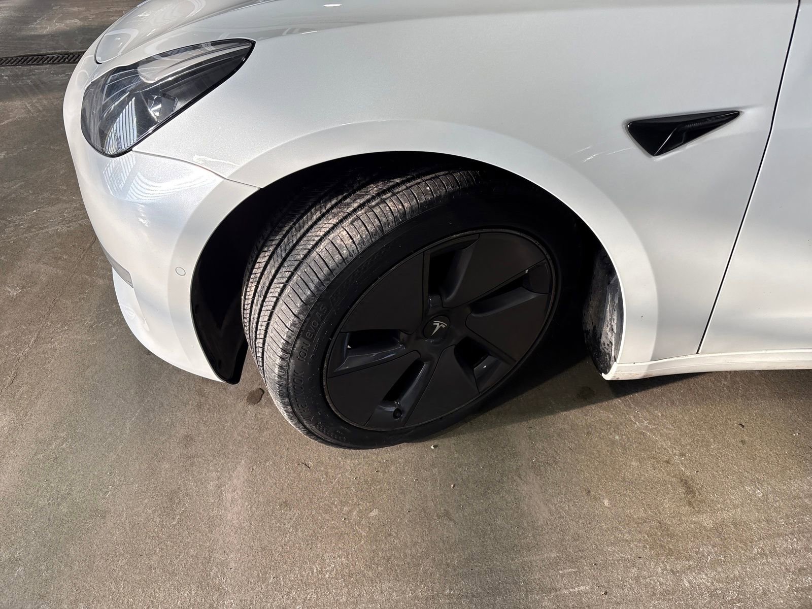 Used 2021 Tesla Model 3 Long Range image 27