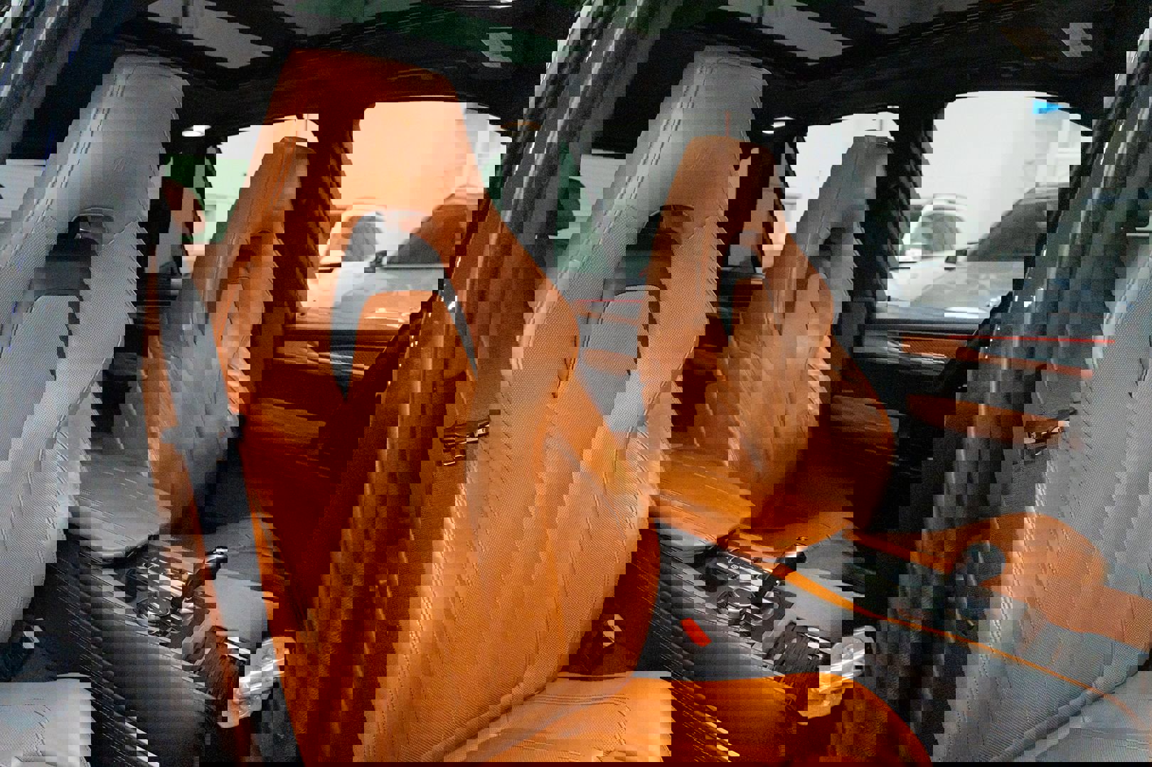 Used 2016 BMW X5 M image 37