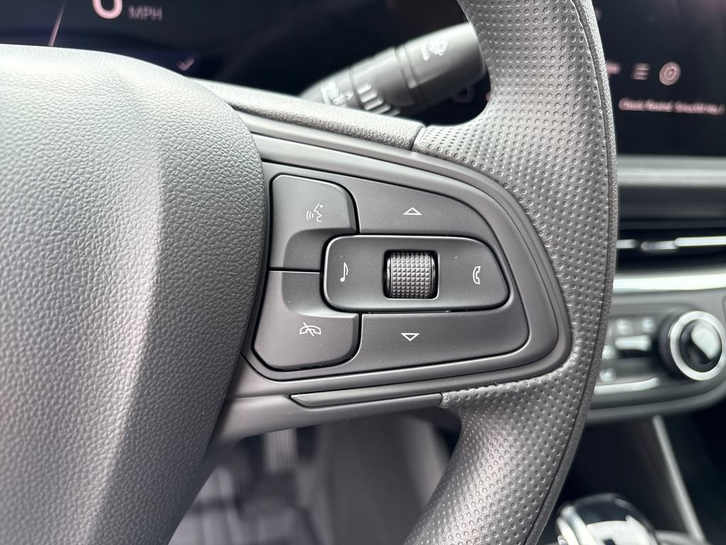 New 2026 Buick Envista Preferred w/ Convenience I Package FWD image 15