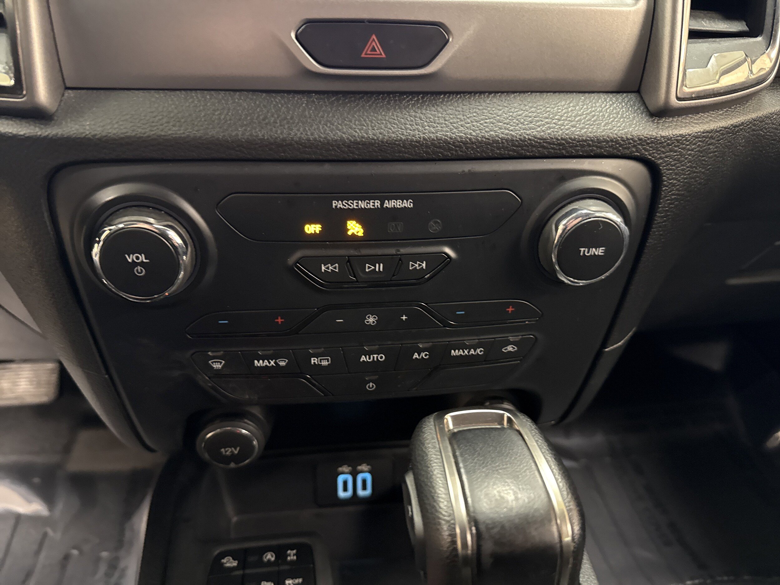 Used 2019 Ford Ranger XLT w/ FX4 Off-Road Package AWD/4WD image 34