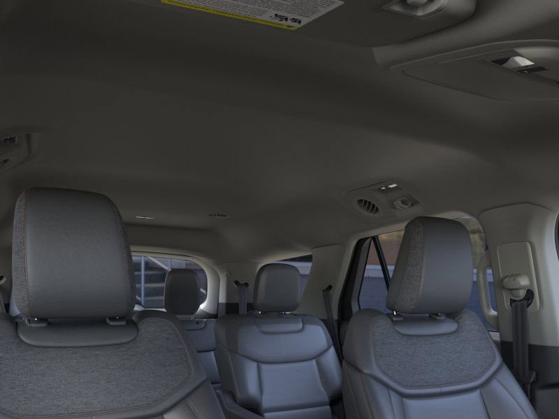 New 2026 Ford Explorer Active image 22