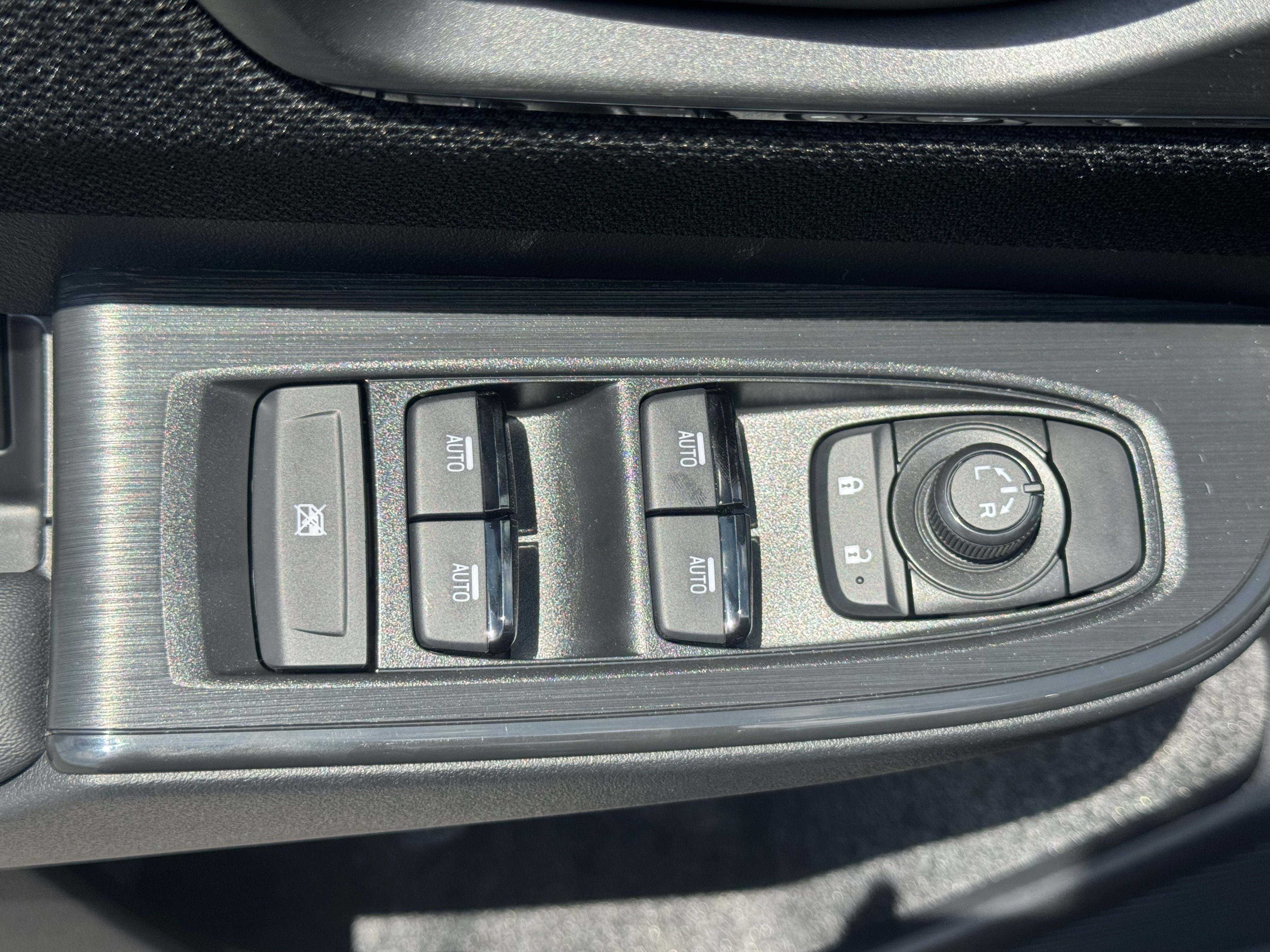 New 2026 Subaru Outback Premium AWD/4WD image 16