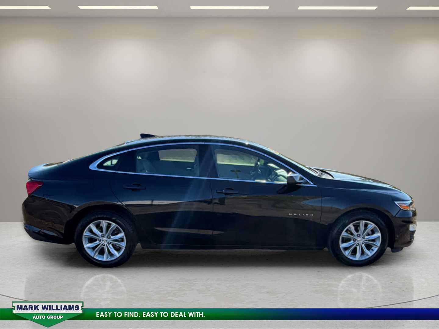 Used 2023 Chevrolet Malibu LT FWD image 10