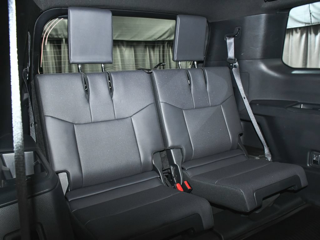 Used 2024 Lexus GX 550 w/ Accessory Package (Z1) AWD/4WD image 58