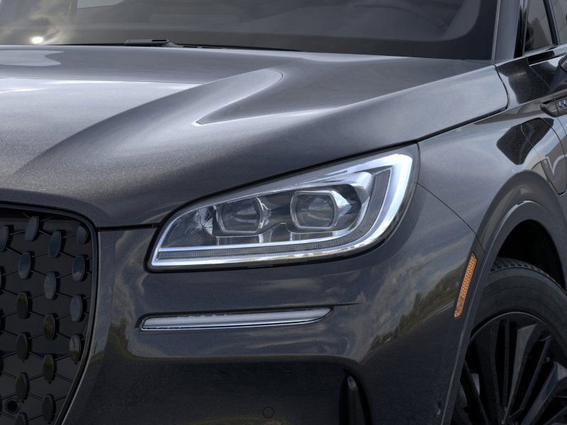 New 2026 Lincoln Corsair Grand Touring image 18