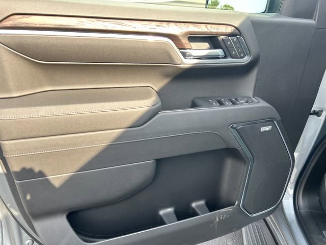 New 2026 GMC Sierra 1500 SLT w/ SLT Premium Plus Package image 10