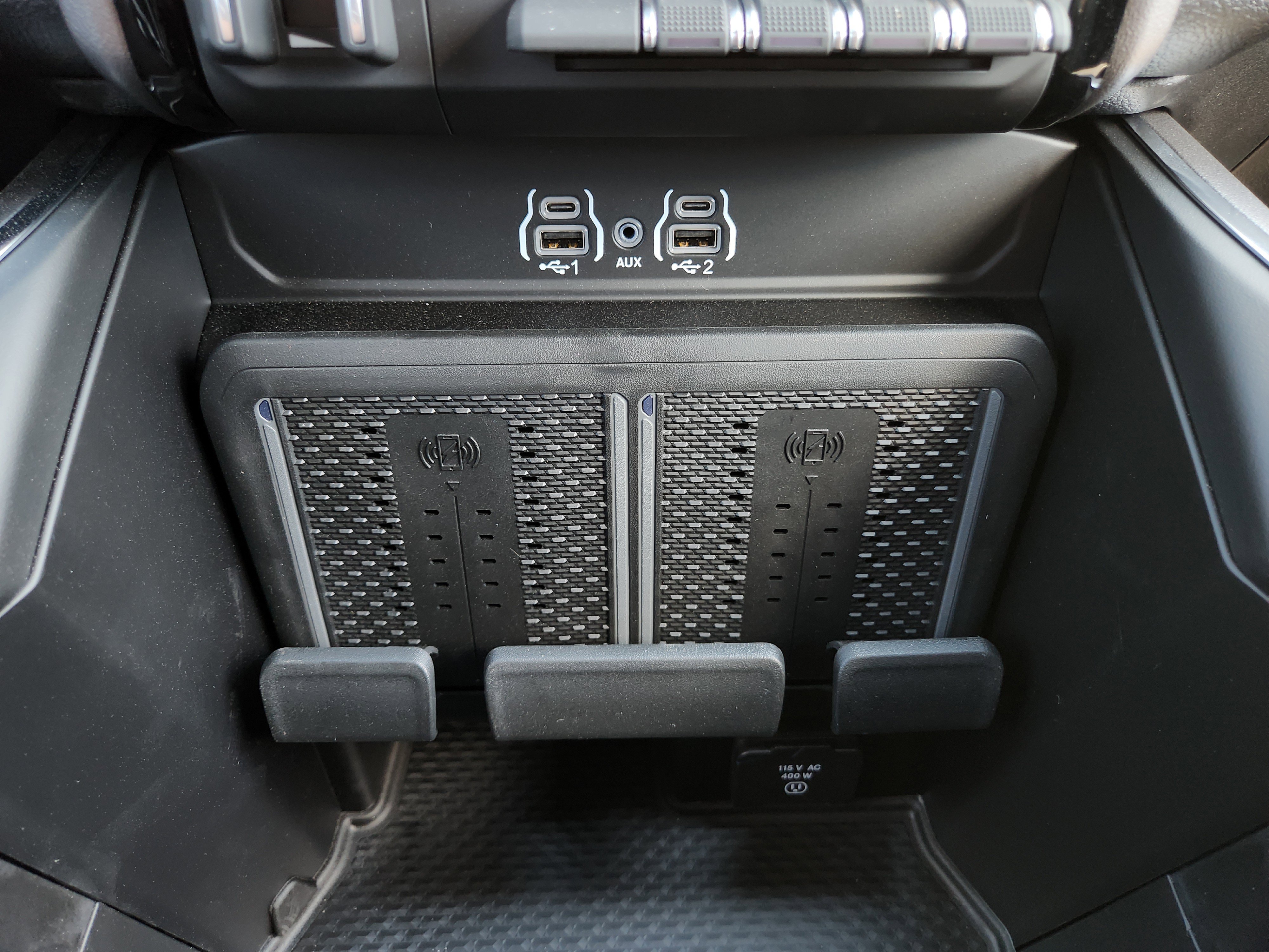 New 2026 RAM 3500 Laramie w/ Night Edition image 28