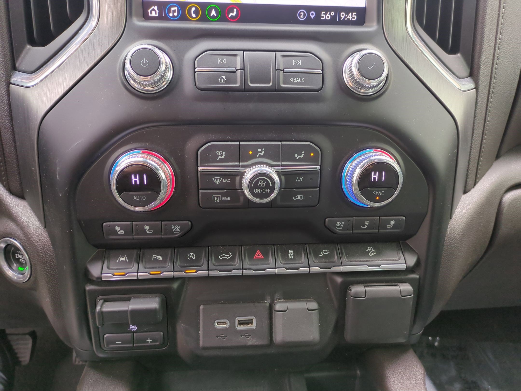 Certified 2021 GMC Sierra 1500 Denali w/ Technology Package image 22