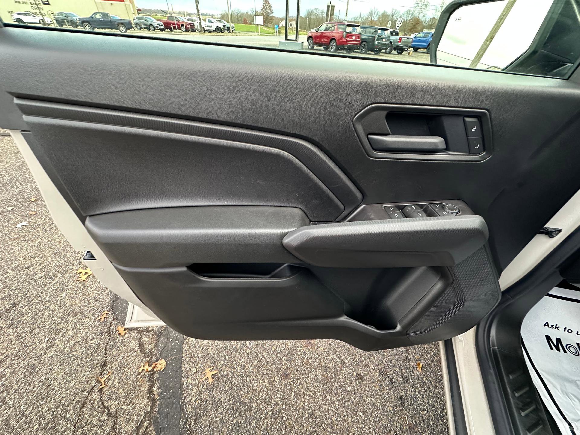 New 2026 Chevrolet Colorado Trail Boss image 9