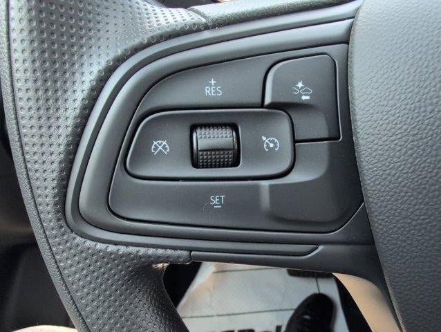New 2026 Buick Envista Preferred FWD image 13