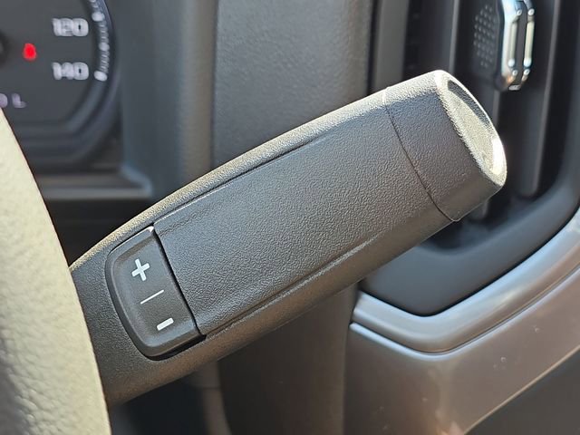 New 2025 Chevrolet Silverado 2500 W/T image 15