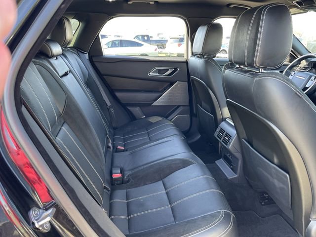 Used 2020 Land Rover Range Rover Velar R-Dynamic S image 28