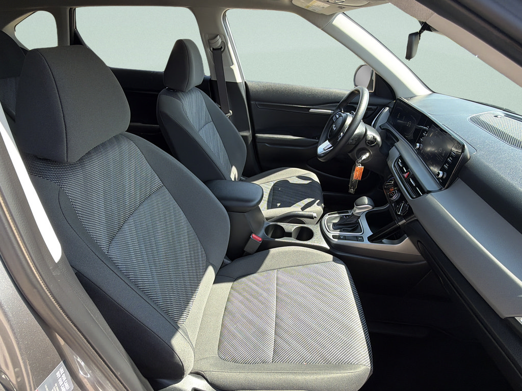 Used 2026 Kia Seltos LX AWD/4WD image 10