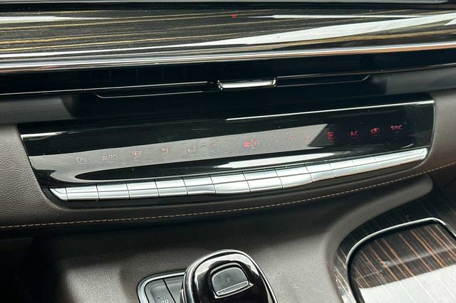 Certified 2024 Cadillac Escalade ESV Sport image 22