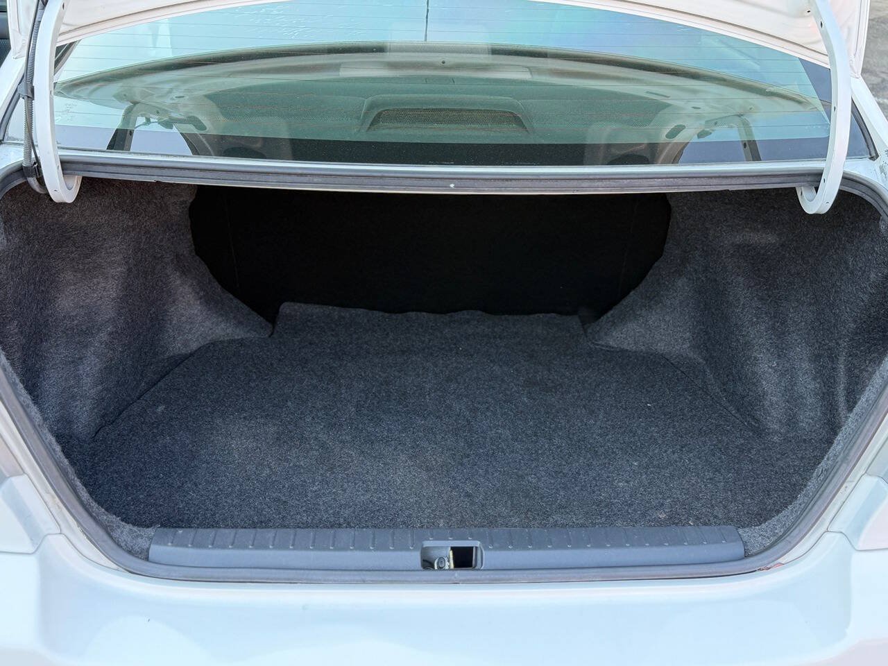 Used 2006 Toyota Corolla XRS FWD image 71