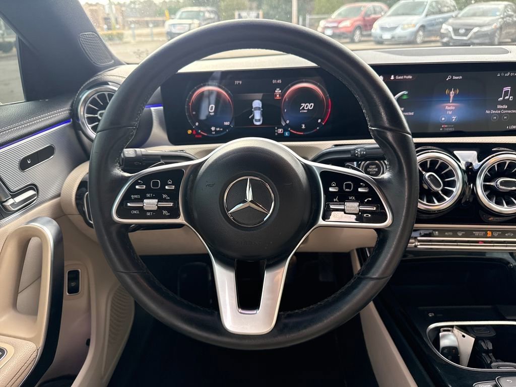 Used 2021 Mercedes-Benz CLA 250 image 16