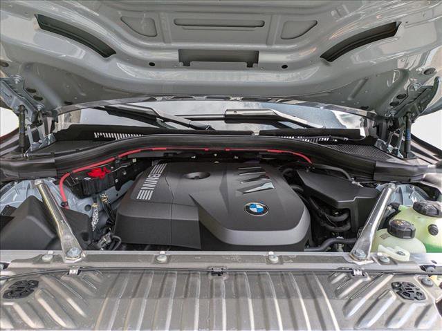 Used 2025 BMW X3 xDrive30i w/ M Sport Package image 18