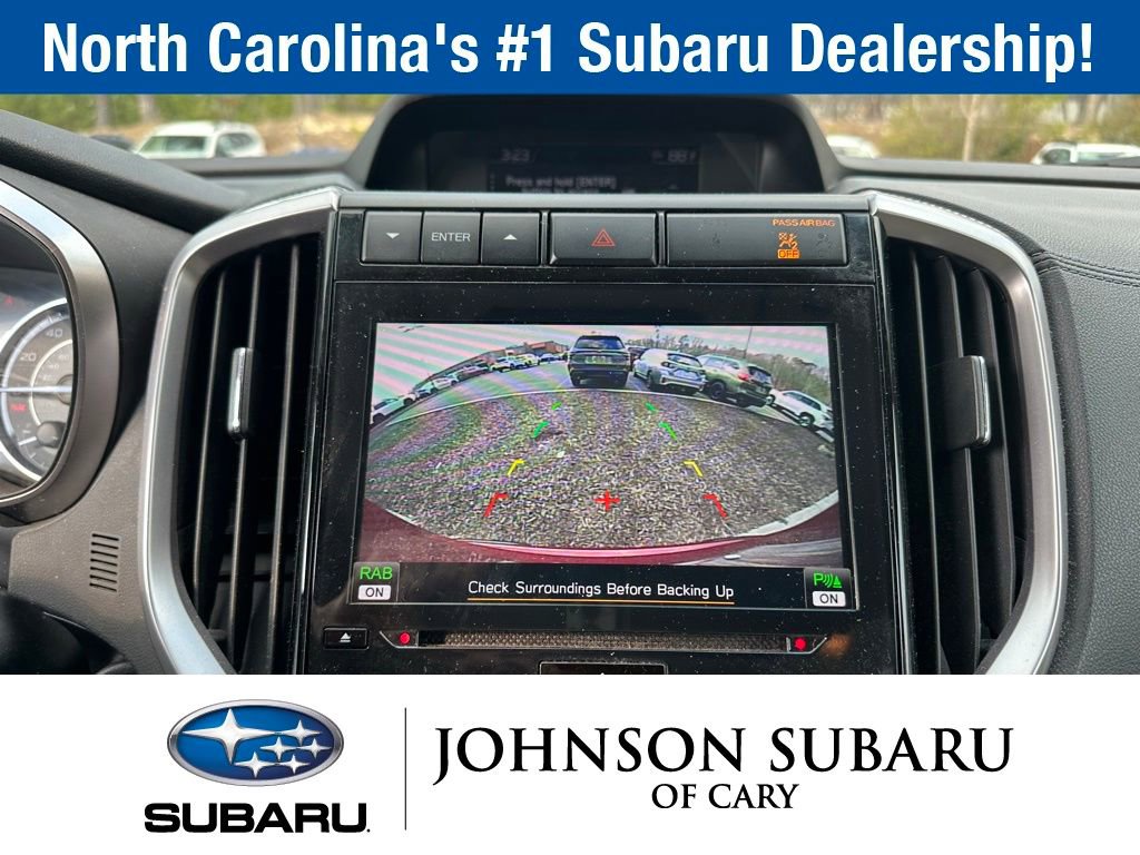 Used 2019 Subaru Ascent Limited image 10