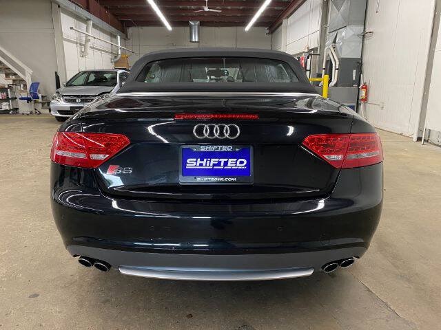 Used 2010 Audi S5 Prestige AWD/4WD image 5