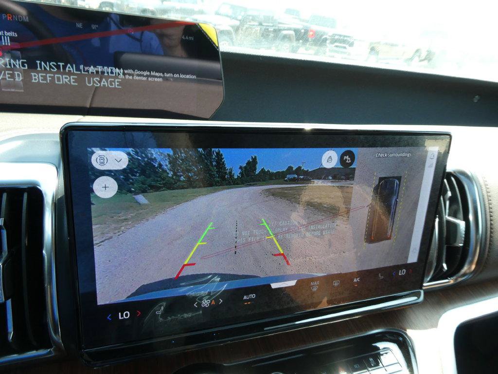 New 2027 Ford Expedition King Ranch AWD/4WD image 27