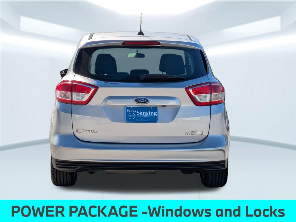 Used 2017 Ford C-MAX SE image 5