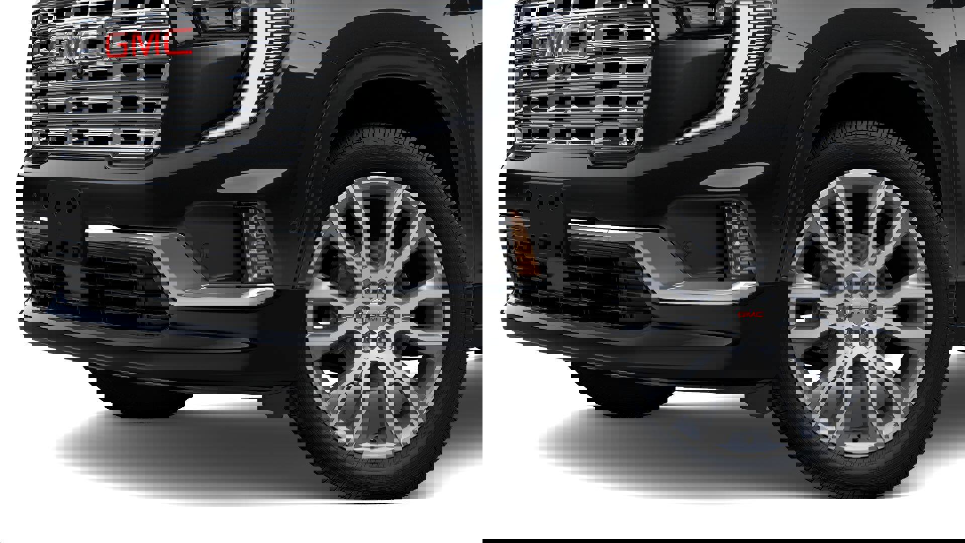 New 2026 GMC Acadia Denali w/ Super Cruise Package image 5