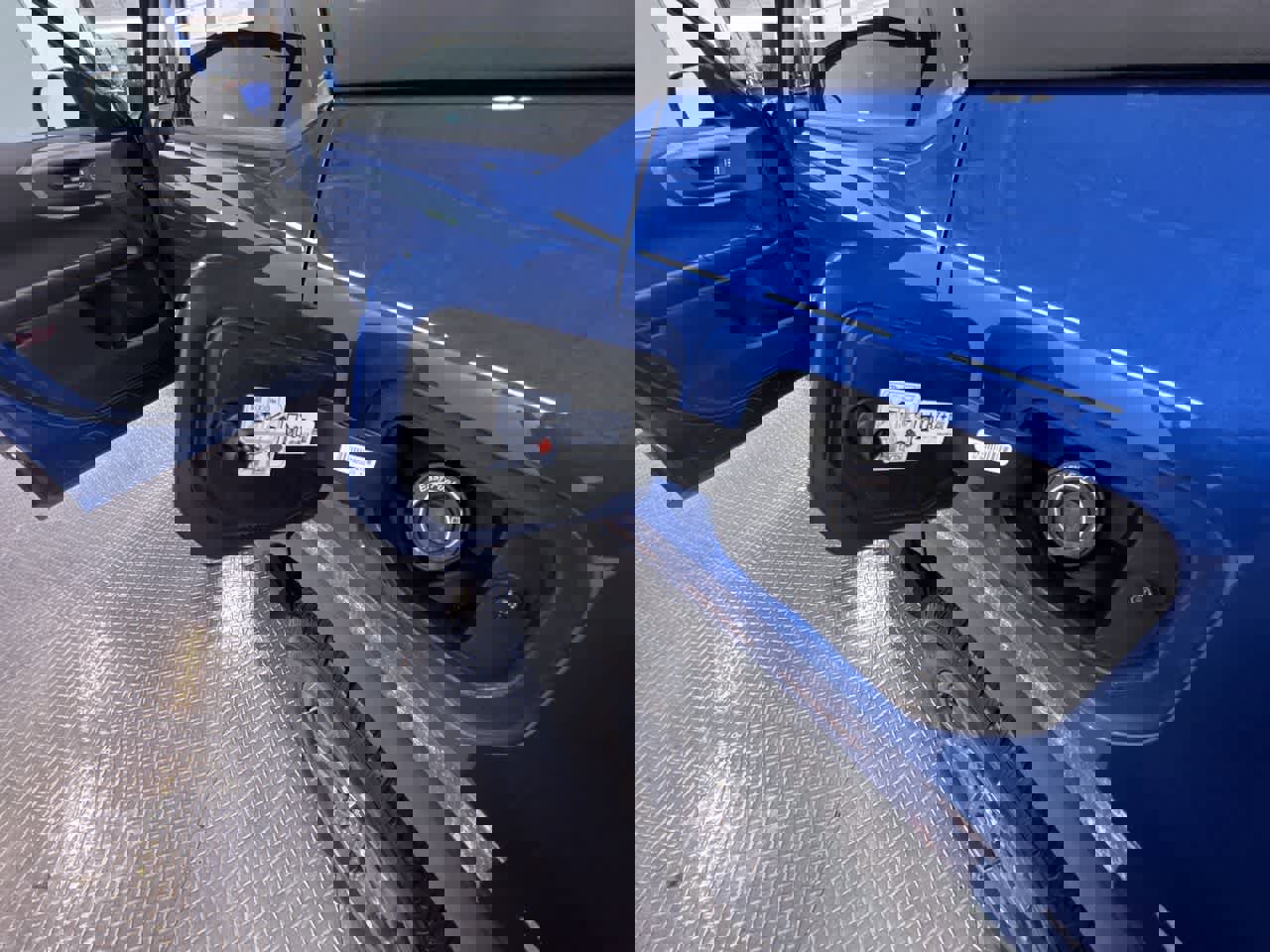 Used 2024 Ford Bronco Sport Big Bend w/ Convenience Package image 44