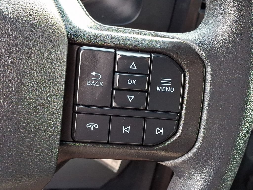 Used 2025 Ford F250 XLT AWD/4WD image 21