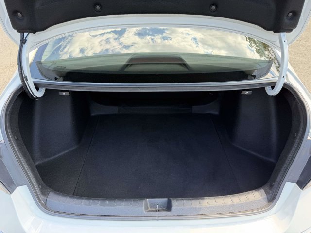 Used 2024 Honda Civic EX image 14