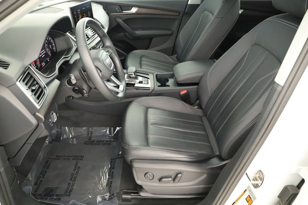 Certified 2023 Audi Q5 2.0T Premium Plus w/ Premium Plus Package AWD/4WD image 23