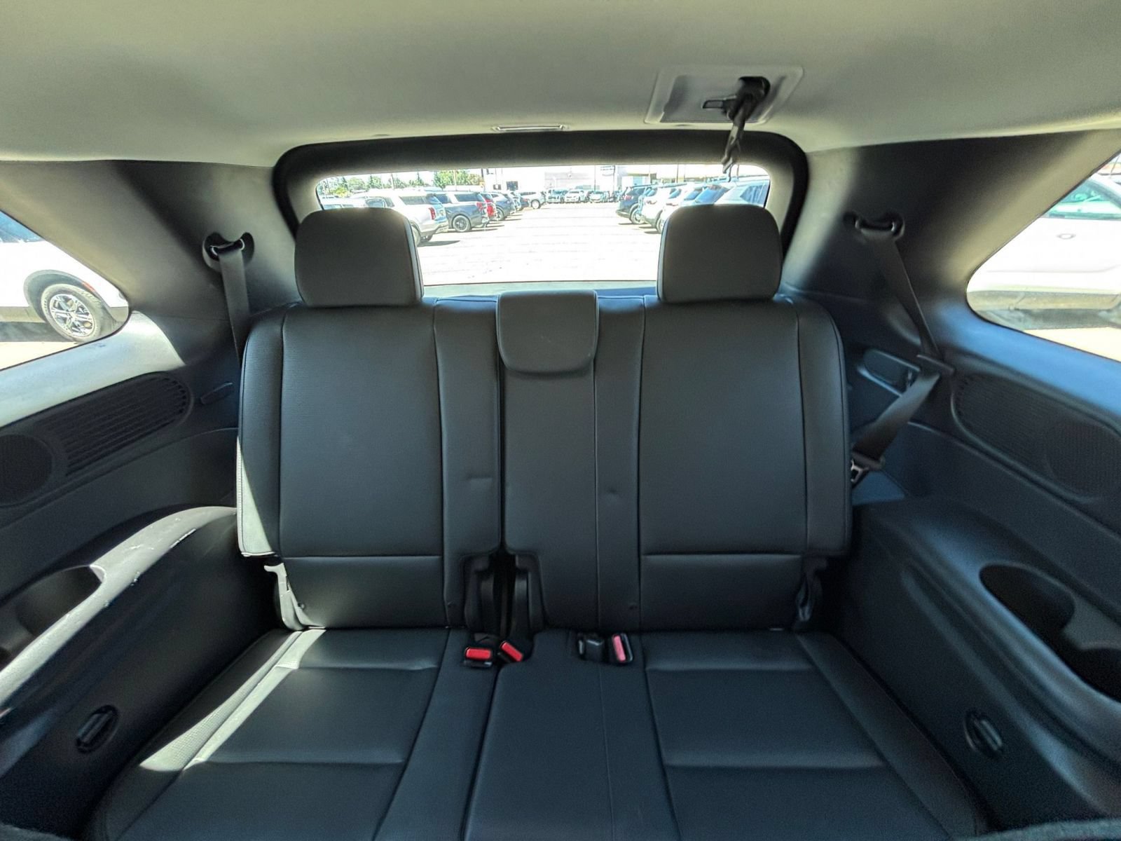 Used 2026 Hyundai Palisade SEL FWD image 31