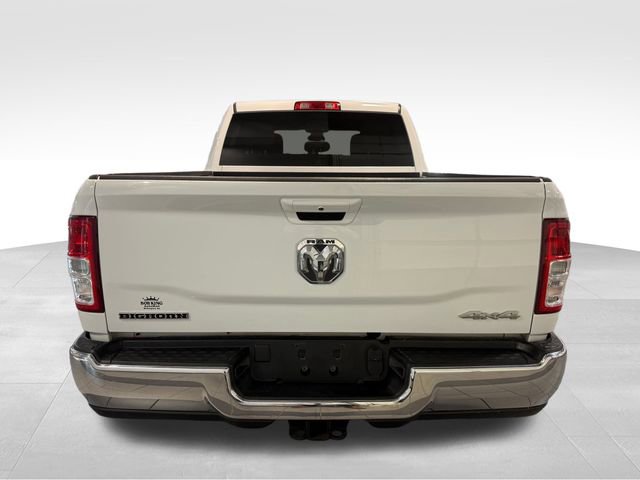 Used 2022 RAM 2500 Big Horn AWD/4WD image 6
