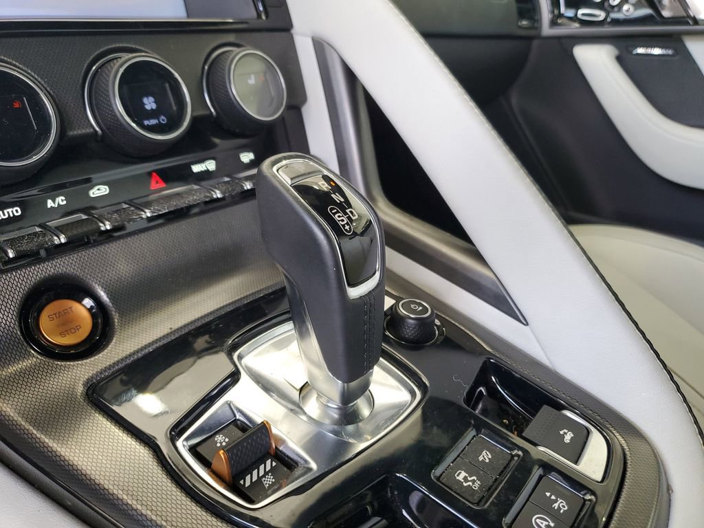 Used 2014 Jaguar F-TYPE S RWD image 28