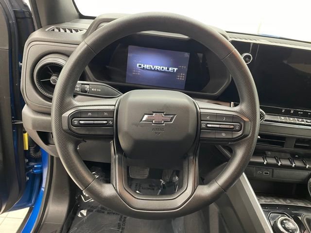 Used 2023 Chevrolet Colorado Trail Boss w/ Advanced Trailering Package image 14