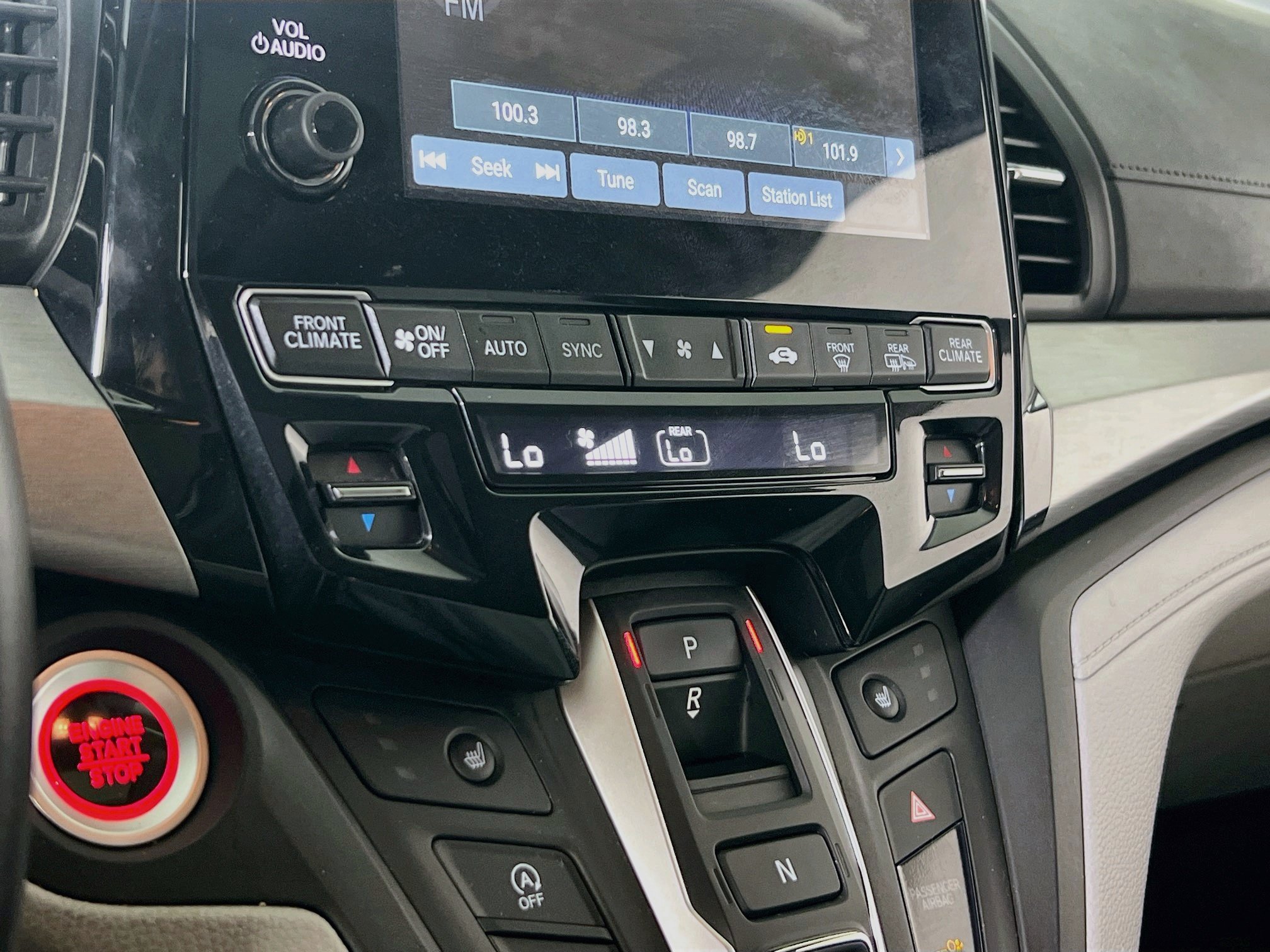 Used 2023 Honda Odyssey EX-L image 15