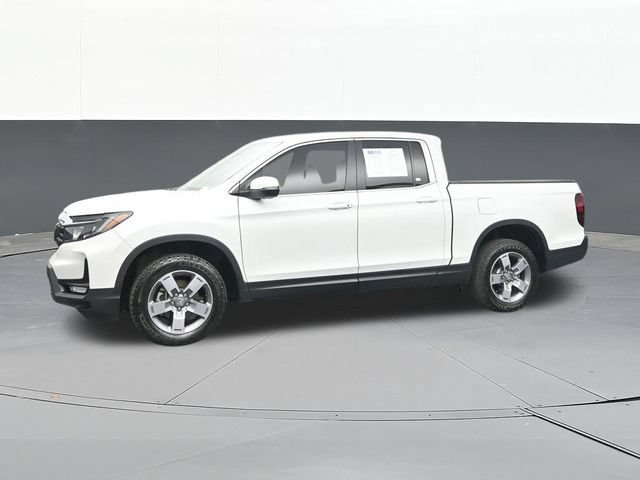 Used 2025 Honda Ridgeline RTL image 7