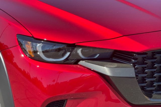 New 2025 MAZDA CX-50 2.5 Hybrid w/ Weather Package image 31