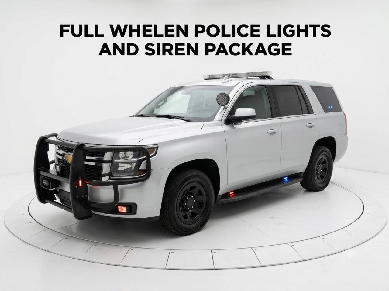Used 2019 Chevrolet Tahoe 2WD w/ Remote Keyless Entry Package image 46