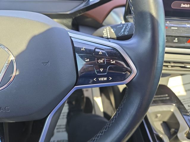 Used 2021 Volkswagen ID.4 Pro S image 23