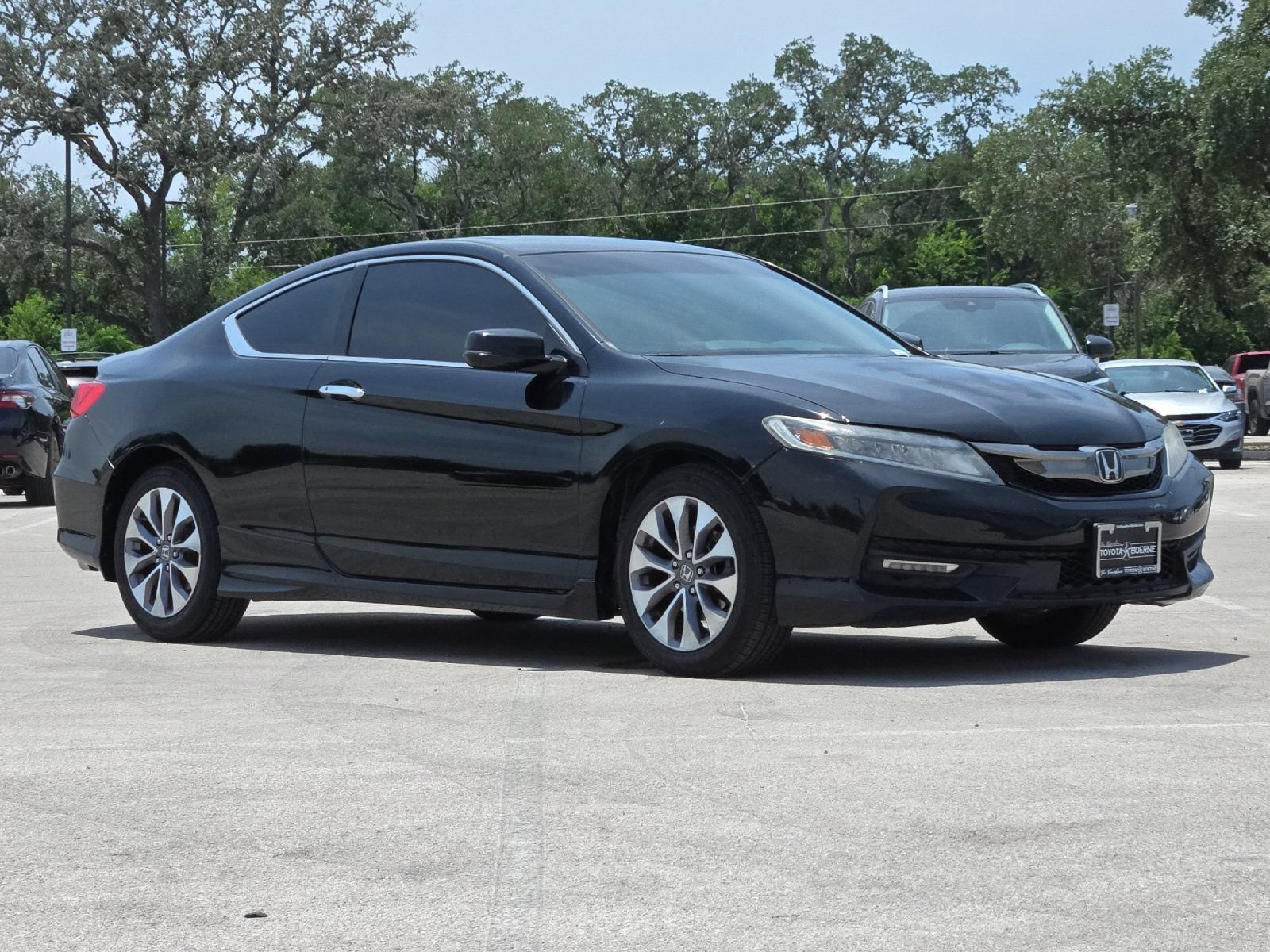 Used 2013 Honda Accord EX image 7