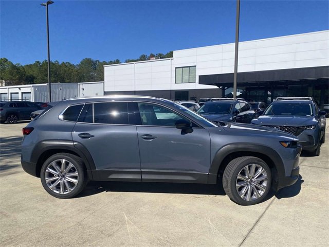 New 2026 MAZDA CX-50 AWD 2.5 S w/ Weather Package image 2