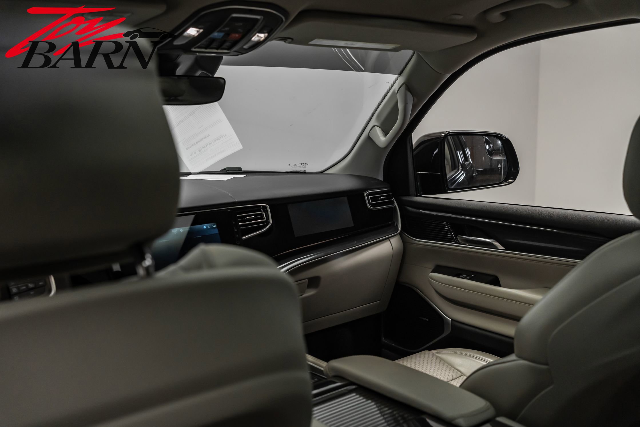 Used 2022 Jeep Wagoneer Series I w/ Convenience Group I image 41