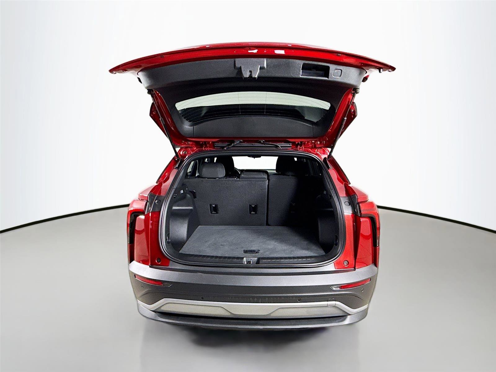 Used 2025 Chevrolet Blazer EV LT image 25