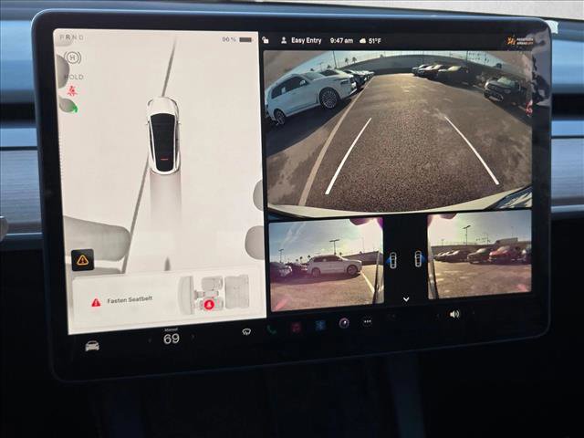 Used 2023 Tesla Model Y Performance image 14