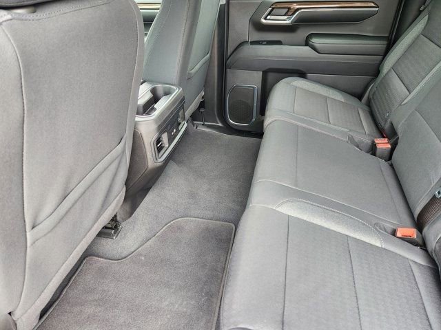 Used 2024 Chevrolet Silverado 1500 RST w/ Protection Package image 30